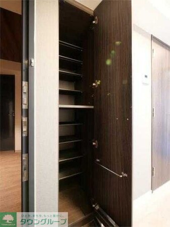 ラフィスタ金町の物件内観写真